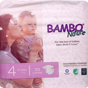 Comprar bambo nature baby diapers stage 4 - 15 to 40 lbs -- 30 diapers preço no brasil babies & kids diapering diapers diapers & training pants diapers size 4 suplementos em oferta suplemento importado loja 31 online promoção -
