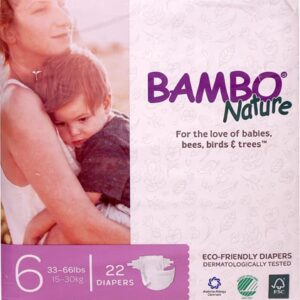 Comprar bambo nature baby diapers stage 6 - 33 to 66 lbs -- 22 diapers preço no brasil babies & kids diapering diapers diapers & training pants diapers size 4 suplementos em oferta suplemento importado loja 89 online promoção -