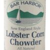 Comprar bar harbor new england style corn chowder lobster -- 15 oz preço no brasil food & beverages seafood soup soups suplementos em oferta suplemento importado loja 1 online promoção -