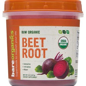 Comprar bareorganics beet root powder raw -- 8 oz preço no brasil food & beverages salt seasonings & spices suplementos em oferta suplemento importado loja 27 online promoção -