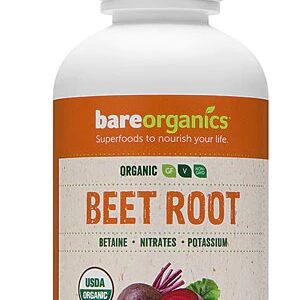 Comprar bareorganics beet root super food juice -- 16 fl oz preço no brasil beverages food & beverages juice suplementos em oferta vegetable juice suplemento importado loja 7 online promoção -