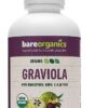 Comprar bareorganics graviola juice blend -- 16 oz preço no brasil curcumin herbs & botanicals joint health suplementos em oferta suplemento importado loja 3 online promoção -