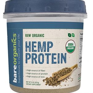 Comprar bareorganics hemp protein powder raw -- 8 oz preço no brasil food & beverages hemp seed seeds suplementos em oferta suplemento importado loja 1 online promoção - 7 de julho de 2022