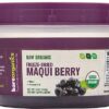 Comprar bareorganics maqui berry powder freeze-dried raw -- 4 oz preço no brasil condiments food & beverages olives suplementos em oferta suplemento importado loja 3 online promoção -