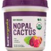 Comprar bareorganics nopal cactus powder -- 8 oz preço no brasil calming children's health suplementos em oferta vitamins & supplements suplemento importado loja 3 online promoção -