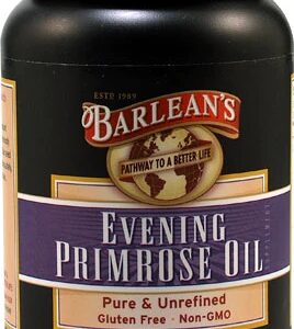 Comprar barlean's evening primrose oil -- 120 softgels preço no brasil evening primrose herbs & botanicals suplementos em oferta women's health suplemento importado loja 3 online promoção -