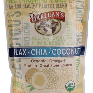 Comprar barlean's flax chia coconut raw-energy powder -- 12 oz preço no brasil food combinations suplementos em oferta vitamins & supplements whole food supplements suplemento importado loja 55 online promoção -