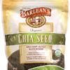 Comprar barlean's organic chia seeds -- 12 oz preço no brasil antioxidants chia seeds herbs & botanicals suplementos em oferta suplemento importado loja 1 online promoção -