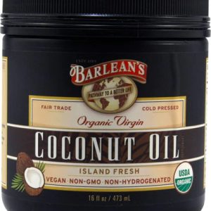 Comprar barlean's organic virgin coconut oil island fresh -- 16 fl oz preço no brasil baking bread crumbs food & beverages suplementos em oferta suplemento importado loja 33 online promoção - 15 de agosto de 2022