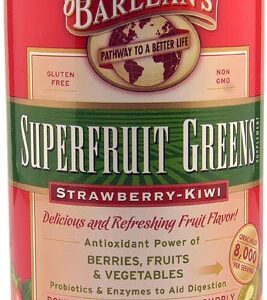 Comprar barlean's superfruit greens powder formula strawberry kiwi -- 9. 52 oz preço no brasil super foods suplementos em oferta vitamins & supplements whole food supplements suplemento importado loja 47 online promoção -