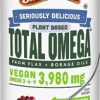 Comprar barlean's total omega plant based pomegranate blueberry smoothie -- 16 oz preço no brasil antioxidants pycnogenol suplementos em oferta vitamins & supplements suplemento importado loja 3 online promoção -