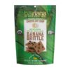 Comprar barnana banana brittle toasted coconut chocolate chip -- 3. 5 oz preço no brasil bananas dried fruit food & beverages fruit suplementos em oferta suplemento importado loja 1 online promoção -