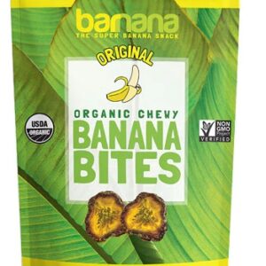 Comprar barnana chewy banana bites organic original -- 3. 5 oz preço no brasil alimentos bananas batatas fritas bubba's fine foods frutas e vegetais marcas a-z petiscos e lanches suplemento importado loja 31 online promoção -