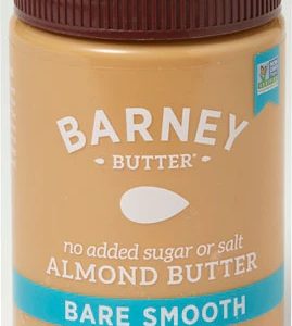 Comprar barney butter almond butter bare smooth -- 16 oz preço no brasil food & beverages nut & seed butters peanut butter alternatives suplementos em oferta suplemento importado loja 1 online promoção - 7 de julho de 2022