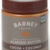 Comprar barney butter almond butter cocoa and coconut -- 10 oz preço no brasil sports & fitness sports supplements suplementos em oferta testosterone support suplemento importado loja 5 online promoção -