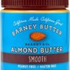 Comprar barney butter almond butter smooth -- 10 oz preço no brasil almond butter food & beverages nut & seed butters suplementos em oferta suplemento importado loja 1 online promoção -