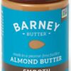 Comprar barney butter almond butter smooth -- 16 oz preço no brasil almond butter food & beverages nut & seed butters suplementos em oferta suplemento importado loja 1 online promoção -