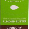 Comprar barney butter almond butter snack packs crunchy -- 6 packets preço no brasil probiotic combinations probiotics suplementos em oferta vitamins & supplements suplemento importado loja 3 online promoção -