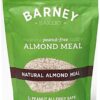 Comprar barney butter bakery almond meal flour gluten free -- 13 oz preço no brasil almond flour flours & meal food & beverages suplementos em oferta suplemento importado loja 1 online promoção -