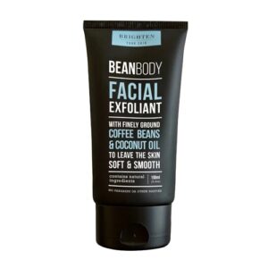 Comprar bean body facial exfoliant -- 3. 4 oz preço no brasil beauty & personal care exfoliation facial scrubs facial skin care suplementos em oferta suplemento importado loja 43 online promoção -