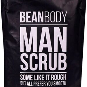 Comprar bean body man scrub -- 7. 44 oz preço no brasil bath & body care beauty & personal care body scrub suplementos em oferta suplemento importado loja 41 online promoção -