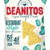Comprar beanitos restaurant style chips white bean -- 5 oz preço no brasil dog pet health suplementos em oferta supplements suplemento importado loja 3 online promoção -