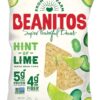 Comprar beanitos white bean chips hint of lime -- 6 oz preço no brasil bean chips chips food & beverages snacks suplementos em oferta suplemento importado loja 1 online promoção -