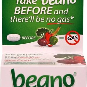 Comprar beano food enzyme -- 30 tablets preço no brasil digestive health & nausea support gas relief medicine cabinet suplementos em oferta suplemento importado loja 1 online promoção -