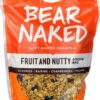 Comprar bear naked soft baked granola fruit and nutty -- 12 oz preço no brasil breakfast foods dry & cold cereals food & beverages granola cereal suplementos em oferta suplemento importado loja 1 online promoção -
