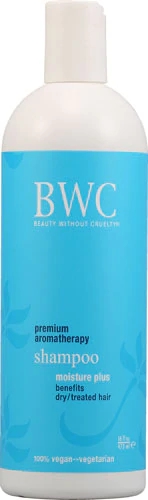Shampoo Moisture Plus Beauty Without Cruelty 473ml - Cabelos Hidratados e Saudáveis