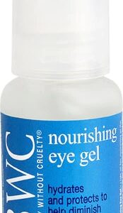 Gel Revitalizante para Olhos Beauty Without Cruelty - 28g: Hidratação e Renovação Natural