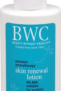 Beauty Without Cruelty Loção Renovadora Hidratante 118ml - Pele Radiante