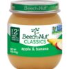 Comprar beech-nut classics jar stage 2 apple & banana -- 4 oz each / pack of 10 preço no brasil attention & focus children's health suplementos em oferta vitamins & supplements suplemento importado loja 3 online promoção -
