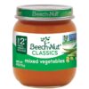 Comprar beech-nut classics jar stage 2 mixed vegetables -- 4 oz each / pack of 10 preço no brasil glucosamine glucosamine, chondroitin & msm suplementos em oferta vitamins & supplements suplemento importado loja 5 online promoção -