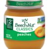 Comprar beech-nut classics jar stage 2 peaches -- 4 oz each / pack of 10 preço no brasil accessories other pet health suplementos em oferta suplemento importado loja 3 online promoção -