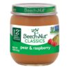 Comprar beech-nut classics jar stage 2 pear & raspberry -- 4 oz each / pack of 10 preço no brasil cayenne pepper food & beverages seasonings & spices suplementos em oferta suplemento importado loja 5 online promoção -