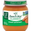 Comprar beech-nut classics jar stage 2 sweet potatoes -- 4 oz each / pack of 10 preço no brasil herbs & botanicals men's health nettle suplementos em oferta suplemento importado loja 5 online promoção -