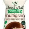 Comprar beech-nut complete cereal multigrain -- 8 oz each / pack of 6 preço no brasil laundry laundry detergent natural home suplementos em oferta suplemento importado loja 5 online promoção -