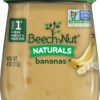 Comprar beech-nut naturals stage 1 bananas -- 4 oz each / pack of 10 preço no brasil babies & kids baby food baby food stage 1 - 4 months & up purees suplementos em oferta suplemento importado loja 1 online promoção -