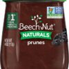 Comprar beech-nut naturals stage 1 prunes -- 4 oz each / pack of 10 preço no brasil babies & kids diaper creams & ointments diapering suplementos em oferta suplemento importado loja 3 online promoção -