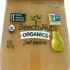 Comprar beech-nut organic stage 1 pears -- 4 oz each / pack of 10 preço no brasil housewares natural home suplementos em oferta suplemento importado loja 5 online promoção -