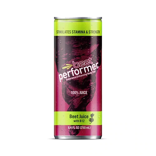 Beet Performer Fuel de Beterraba para Desempenho Máximo - 250ml
