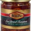 Comprar bellino sun-dried tomatoes in pure olive oil -- 7. 5 fl oz preço no brasil food & beverages suplementos em oferta tomatoes vegetables suplemento importado loja 1 online promoção -
