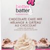 Comprar better batter cake mix gluten free chocolate -- 18. 25 oz preço no brasil herbs & botanicals immune support specialty formulas suplementos em oferta suplemento importado loja 3 online promoção -