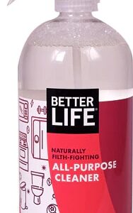 Better Life All-Purpose Cleaner Pomegranate -- 32 fl oz