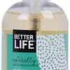 Comprar better life citrus mint hand soap -- 12 fl oz preço no brasil bathroom products hand soap natural home suplementos em oferta suplemento importado loja 1 online promoção -