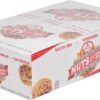 Comprar betty lou's nuts about protein plus energy balls peanut butter -- 12 balls preço no brasil bars food & beverages nut & seed bars suplementos em oferta suplemento importado loja 1 online promoção -
