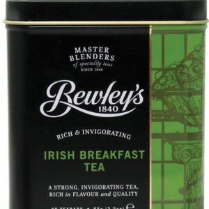 Comprar bewley's irish breakfast tea -- 30 tea bags preço no brasil beverages black tea food & beverages suplementos em oferta tea suplemento importado loja 41 online promoção -
