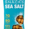 Comprar biena chickpea snacks 1. 2 oz sea salt -- 10 pack preço no brasil candy food & beverages gum suplementos em oferta suplemento importado loja 5 online promoção -