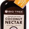 Comprar big tree farms organic coconut nectar amber -- 11. 5 oz preço no brasil coconut nectar food & beverages other sweeteners & sugar substitutes suplementos em oferta sweeteners & sugar substitutes suplemento importado loja 1 online promoção -
